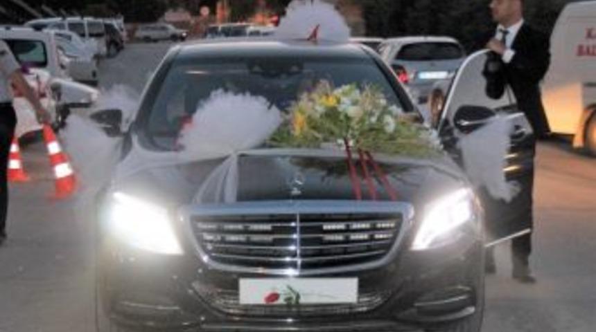 Başkandan &Ouml;rnek Davranış, Makam Aracını İade Etti