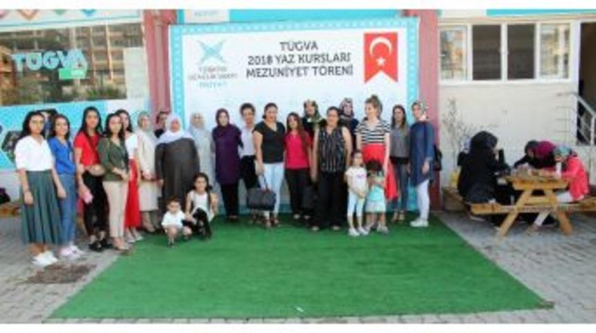 Midyat&rsquo;ta Yetişkinlere Bilin&ccedil;altı Semineri Verildi