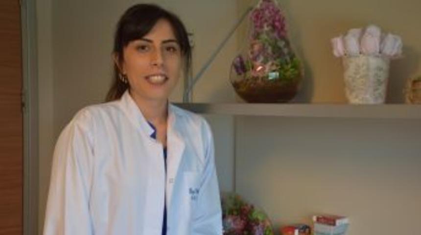 Yaz Aylarında &Ccedil;ocukların Yediklerine Dikkat