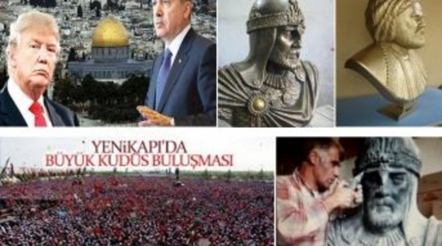 Heykeltıraş Murat Alınak: