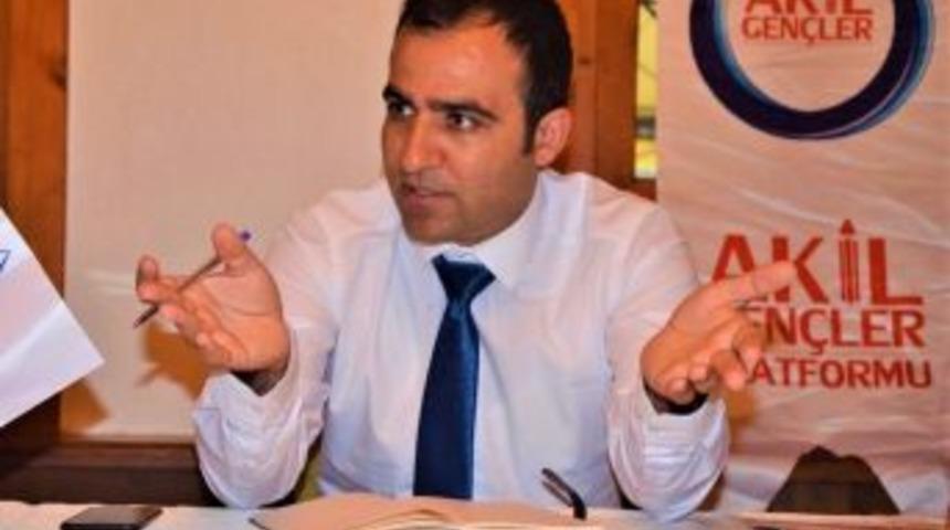 Başkan Ateş, "bedelli Askerlikte 28 G&uuml;n Şartı Kaldırılmalıdır"