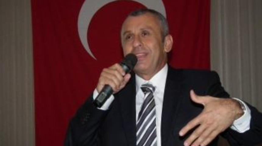 Mastob Başkanı Barut: &ldquo;turizmde Kaliteyi Artırmamız Lazım&rdquo;