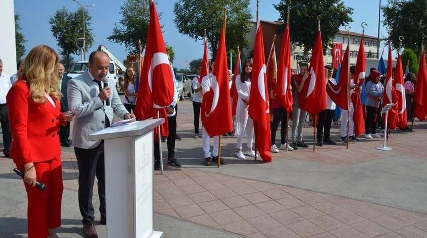 Fatsa’da 30 Ağustos Zafer Bayramı Kutlandı