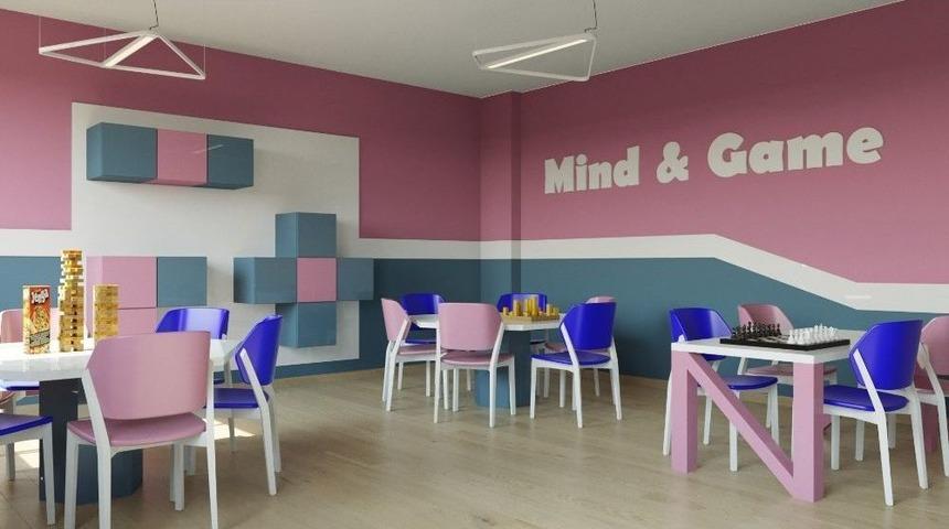 Final Okulları &Ouml;ğrencileri Hayal Ettiklerini &Uuml;retebilecek