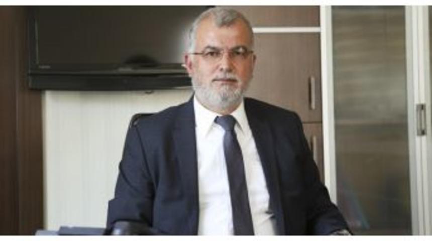 Ziraat Mühendisi Doç. Dr. Karaçaltı: "ankara’daki Şarbon Vakası, Ticari Bir Hesaplaşma Mı?