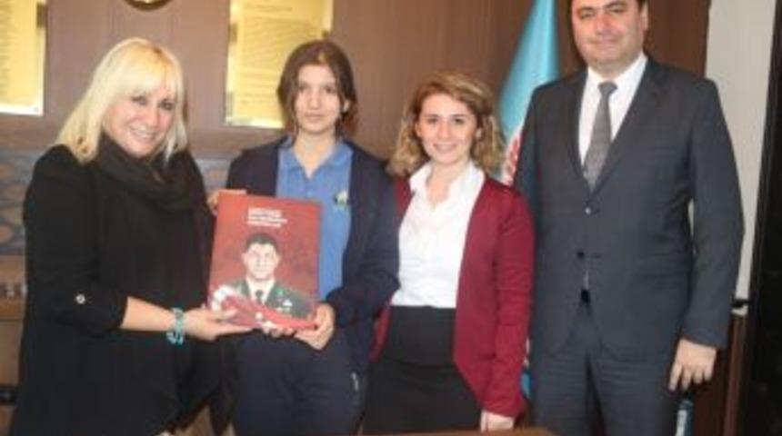 Marmarisli &Ouml;ğrenciden B&uuml;y&uuml;k Başarı