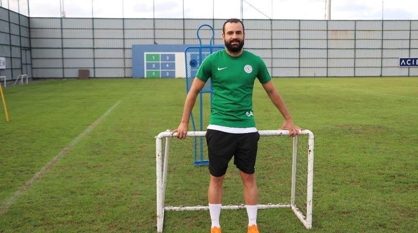 Mehmet Uslu: "hedefimiz Antalyaspor Deplasmanından İlk Galibiyeti Almak"