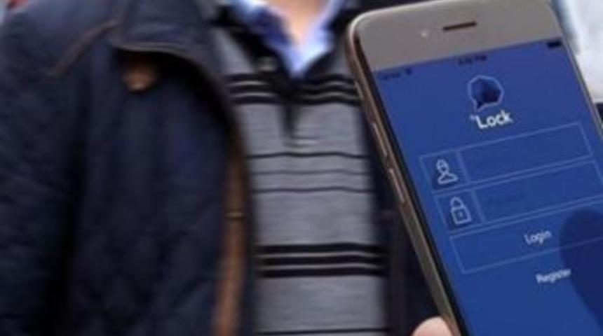 Uşak Merkezli 7 İlde Bylock Operasyonu