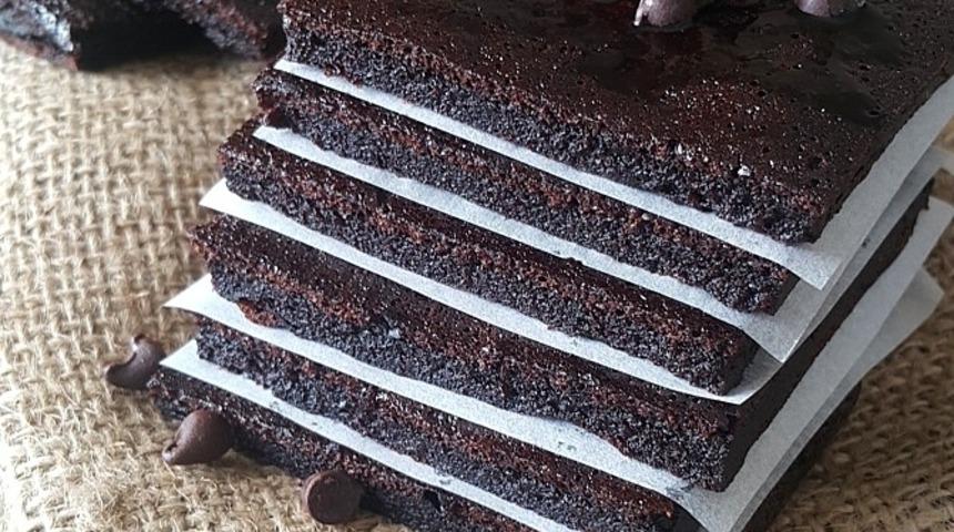 Kilo Yapmayan Brownie