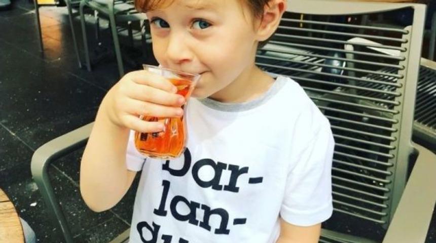 İlk Videoları Sosyal Medyada G&uuml;ndem Olmuştu