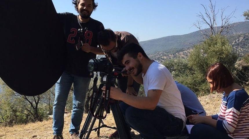 “sarı Zeybeğin İzinde” Finalde Yarışacak