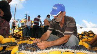Giresunlu Balıkçılar, 1 Eylül’e Hazır