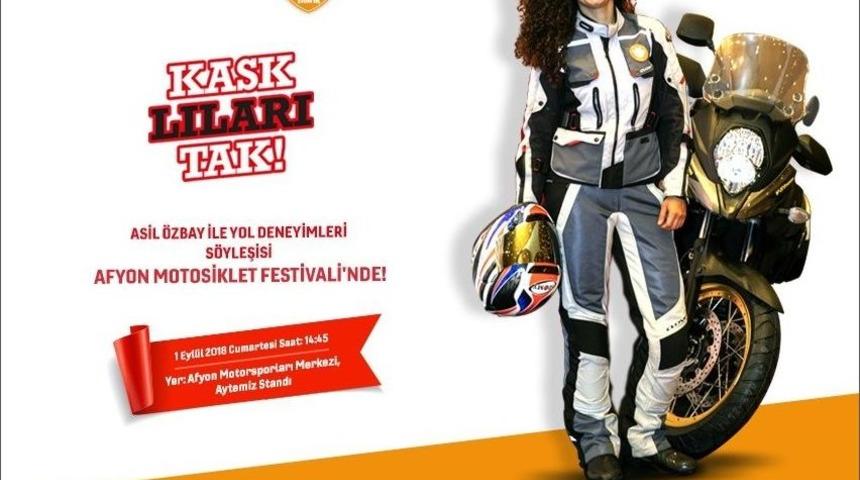 Dünya Motokros Şampiyonası Türkiye Etabı Sponsoru Aytemiz