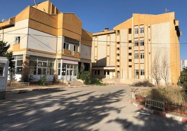 Mardin Devlet Hastanesine 400 Yatak Daha Ekleniyor