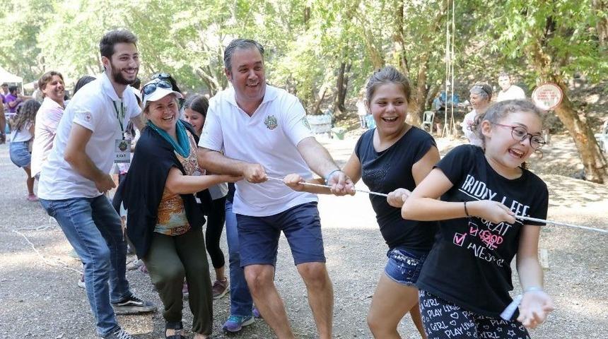 4. Teknolojik Uyku Festivali Başvuruları Devam Ediyor