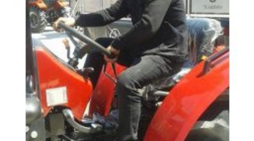 Polatlı&rsquo;da Ş&uuml;pheli &Ouml;l&uuml;m