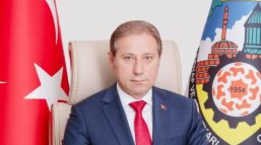 Karabacak: "bu Bir Ekonomik Savaş Ve Bu Savaşı Kazanacağız"