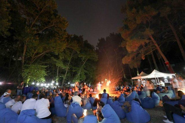 4. Teknolojik Uyku Festivali Başvuruları Devam Ediyor