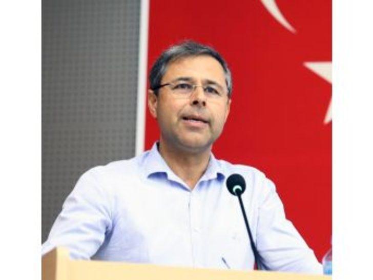 Mutso Başkanı Ercan: “ülke Ekonomisinin Temelleri Sağlam”