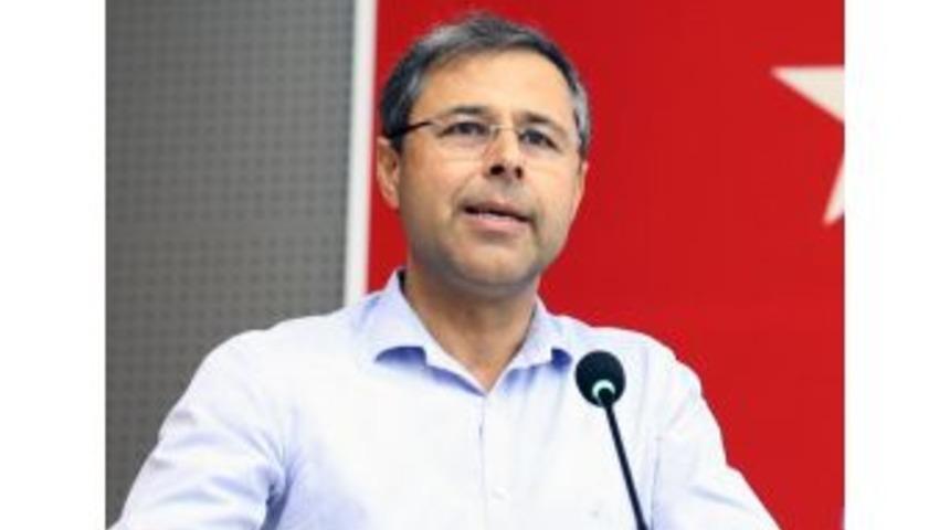 Mutso Başkanı Ercan: “ülke Ekonomisinin Temelleri Sağlam”