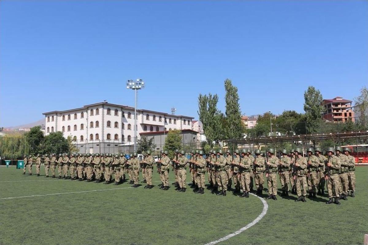 Oltu&rsquo;da 30 Ağustos Coşkusu