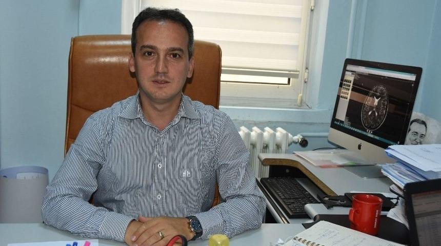 Teknoloji Beyni Vuruyor