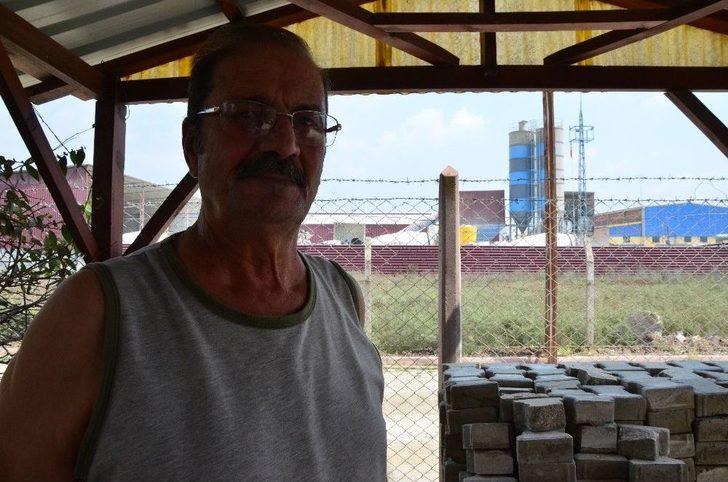 Bu Mahalle Toz Soluyor G5