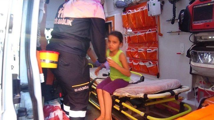 Gaziantep’te Silahlı Kavga: 8 Yaralı G2