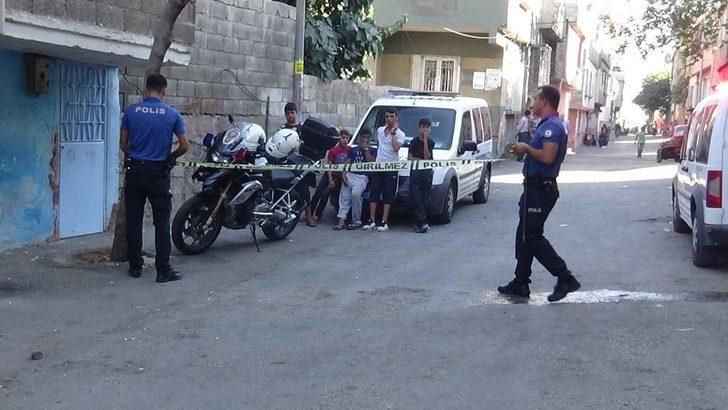 Gaziantep’te Silahlı Kavga: 8 Yaralı G3