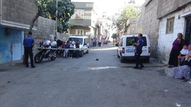 Gaziantep’te Silahlı Kavga: 8 Yaralı G4