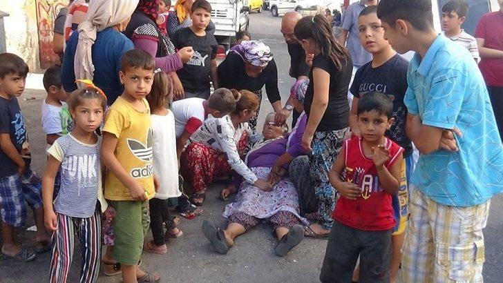 Gaziantep’te Silahlı Kavga: 8 Yaralı G5