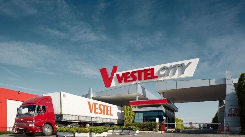 Vestel, Daewoo Electronics İle İş Birliğini Güçlendiriyor