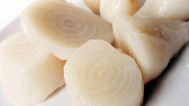 Şeker Pancarı Tatlısı