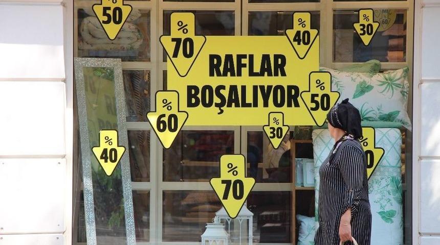 Sezon Sonlarında İndirim Tuzaklarına Dikkat