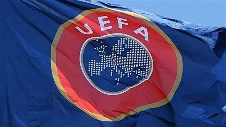 UEFA açıkladı! Ne Ronaldo ne Messi... G1