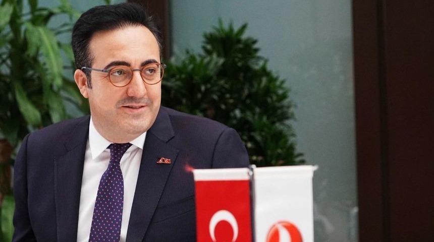 Thy’nin Boeing Ve Airbus’a Verdiği Uçak Siparişleri Kesinleşti