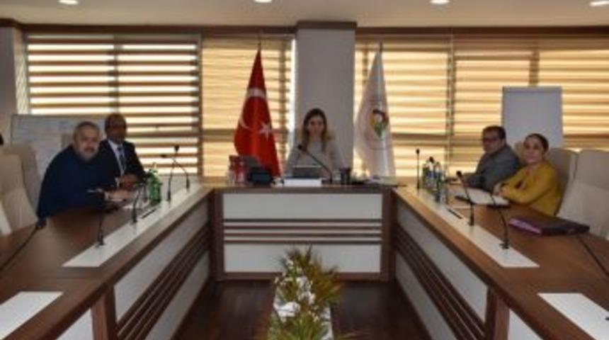 M&uuml;lakat S&uuml;reci Başladı