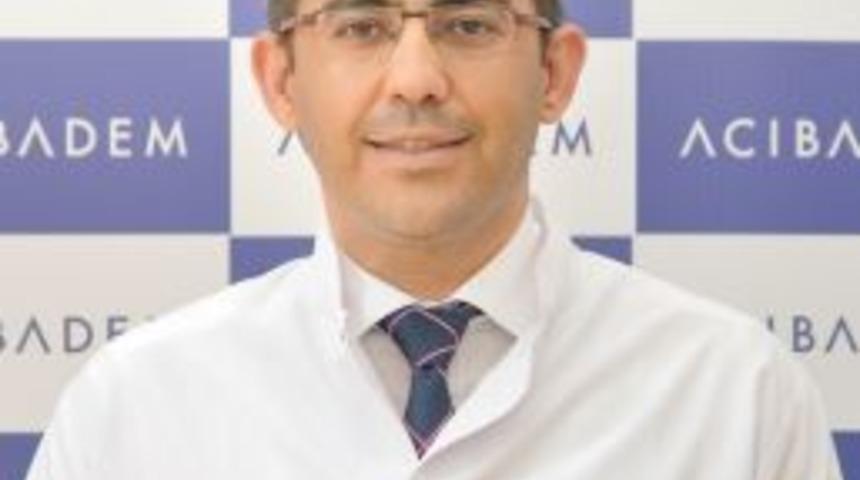 Y&uuml;ksek Rakım Astım İ&ccedil;in İyi Koah İ&ccedil;in Değil