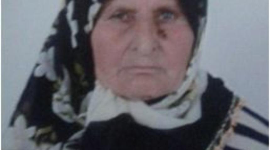 Valilikten &lsquo;kayıp Kadın&rsquo; A&ccedil;ıklaması