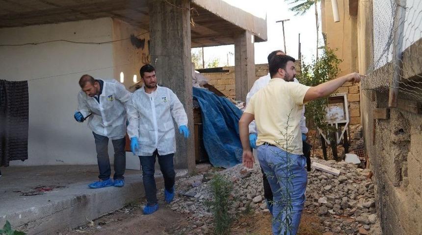 Batman&rsquo;da Patlama: 4 &Ccedil;ocuk Yaralı