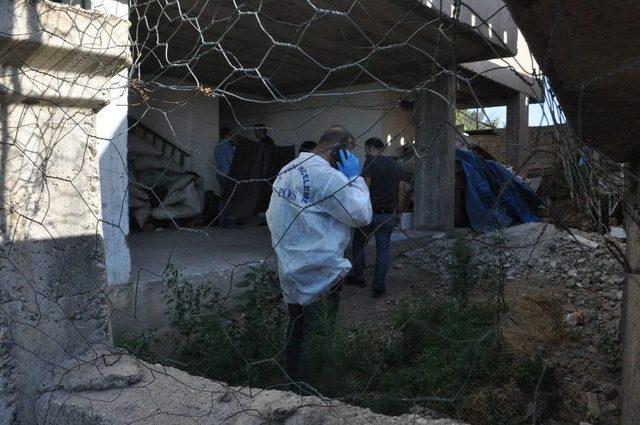 Batman’da Patlama: 4 Çocuk Yaralı 2