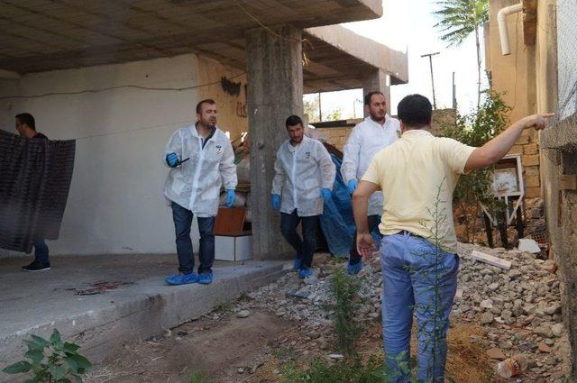 Batman’da Patlama: 4 Çocuk Yaralı 3