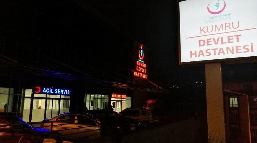 Ordu’da Karbonmonoksit Zehirlemesi: 2 Ölü