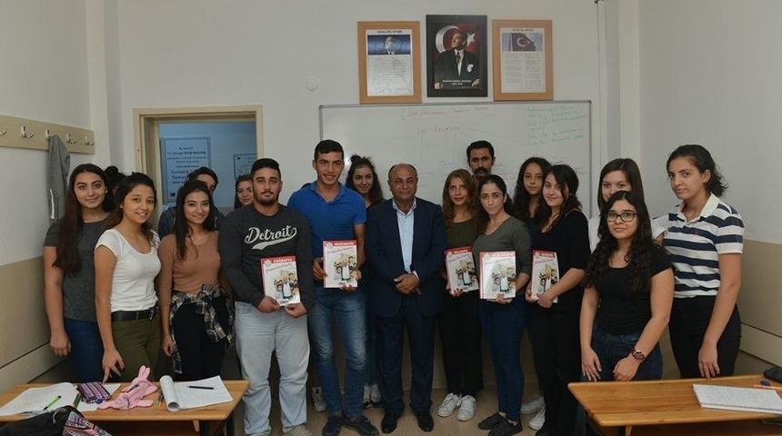 &Ccedil;ibem&rsquo;de B&uuml;y&uuml;k Başarı