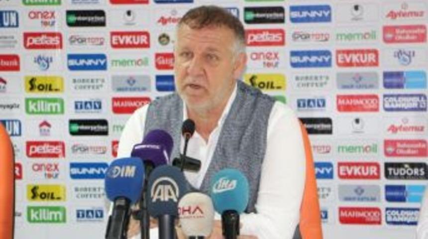 Mesut Bakkal: ”işimiz Bitmedi Devam Edeceğiz”