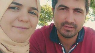 Giresun’daki Kazada Ölenlerin Gelin Ve Kaynata Oldukları Öğrenildi