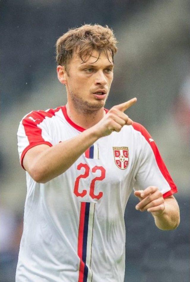 Beşiktaş, Adem Ljajic’te Sona Yaklaştı