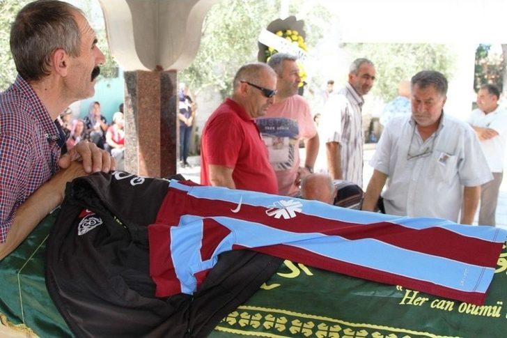 Öldürülen Özel Güvenlikçi Gözyaşları Arasında Son Yolculuğuna Uğurlandı G5