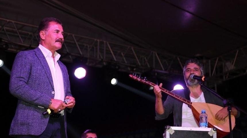 Toroslar ’yayla Şenlikleri’ İle Renklendi