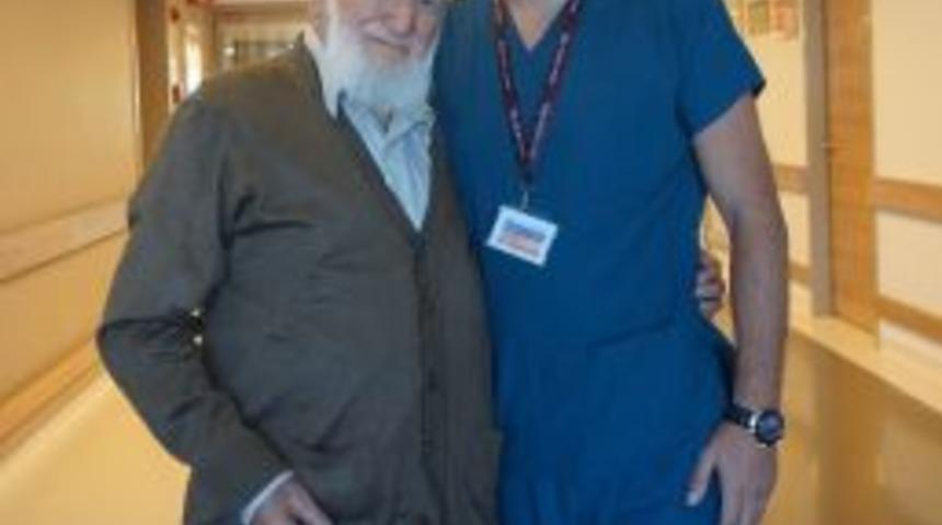 Fel&ccedil; Olmaktan Kurtuldu